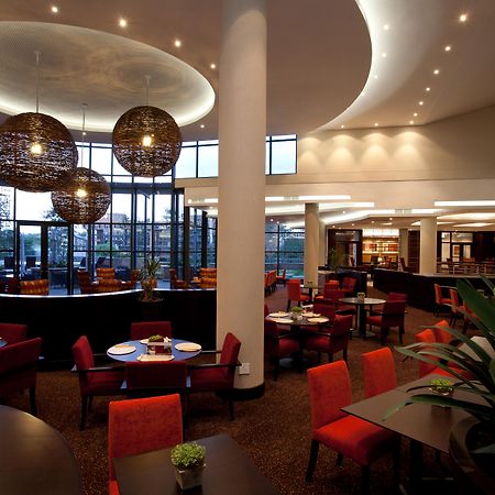 City Lodge Hotel Hatfield, Pretoria-Noord Extérieur photo