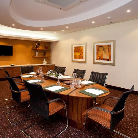 City Lodge Hotel Hatfield, Pretoria-Noord Extérieur photo