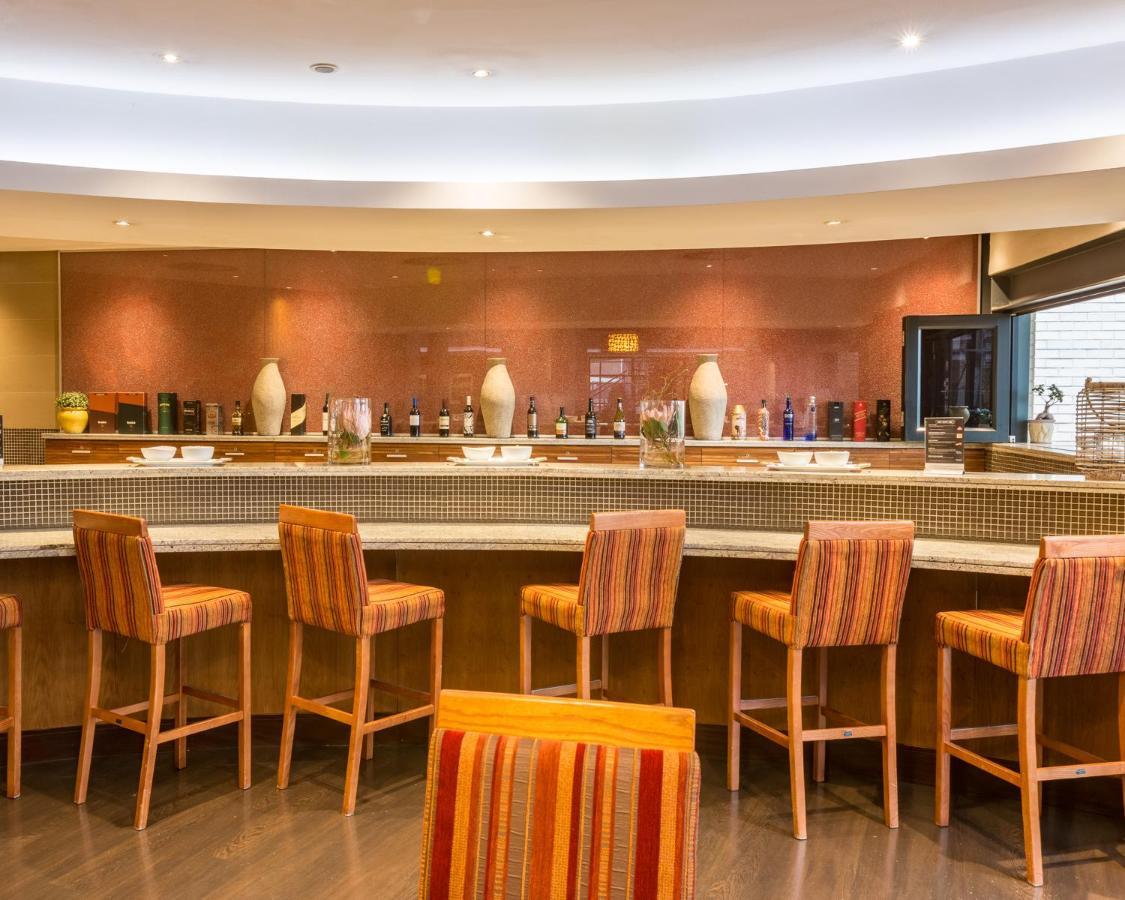 City Lodge Hotel Hatfield, Pretoria-Noord Extérieur photo