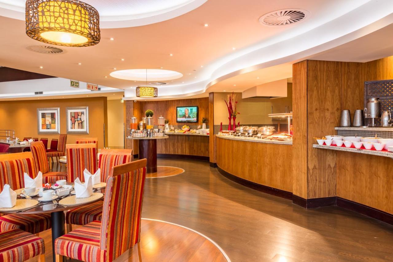 City Lodge Hotel Hatfield, Pretoria-Noord Extérieur photo