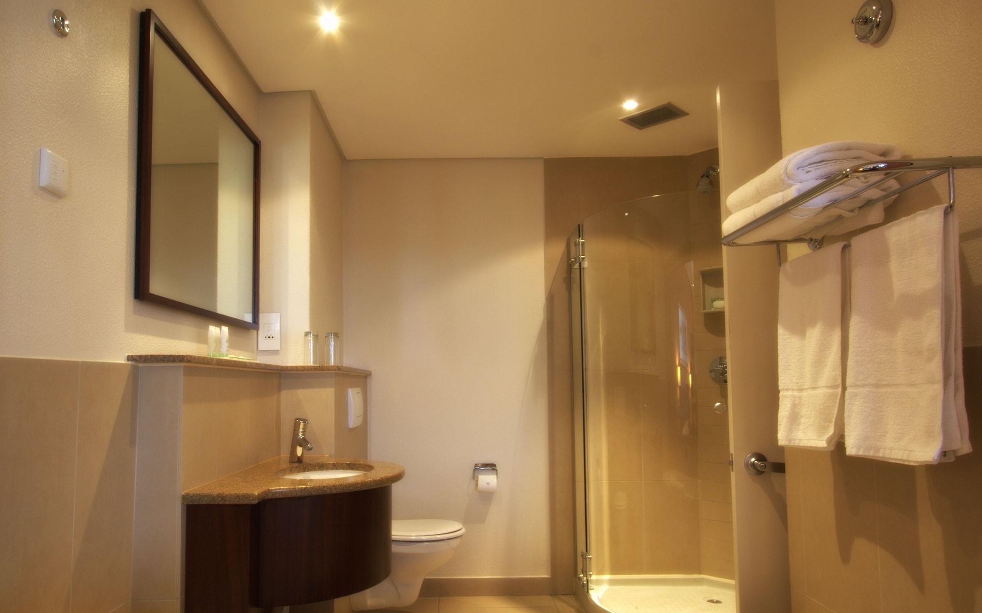 City Lodge Hotel Hatfield, Pretoria-Noord Extérieur photo