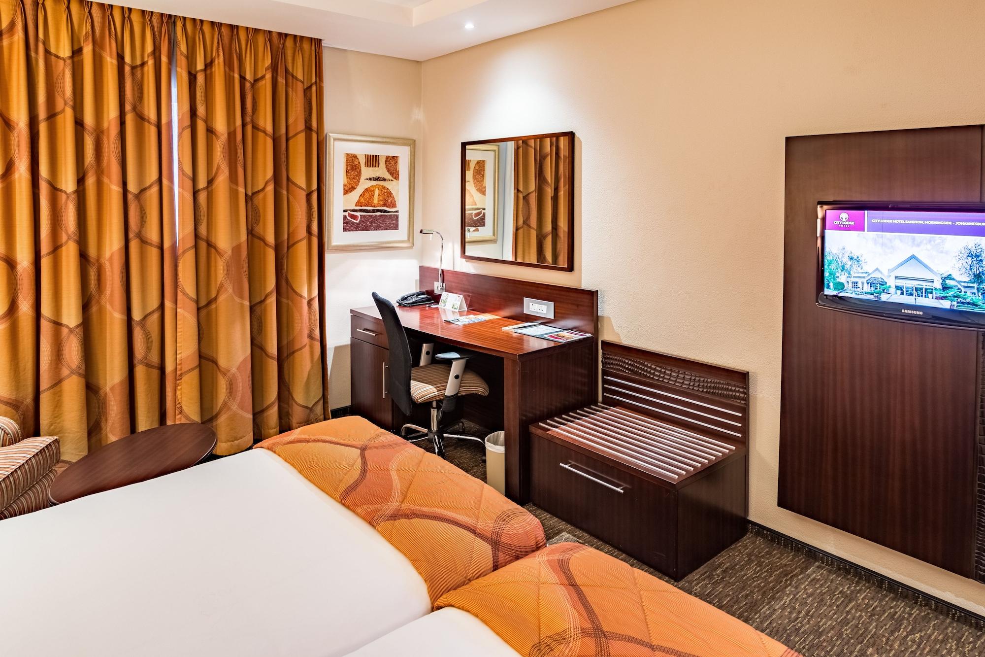 City Lodge Hotel Hatfield, Pretoria-Noord Extérieur photo