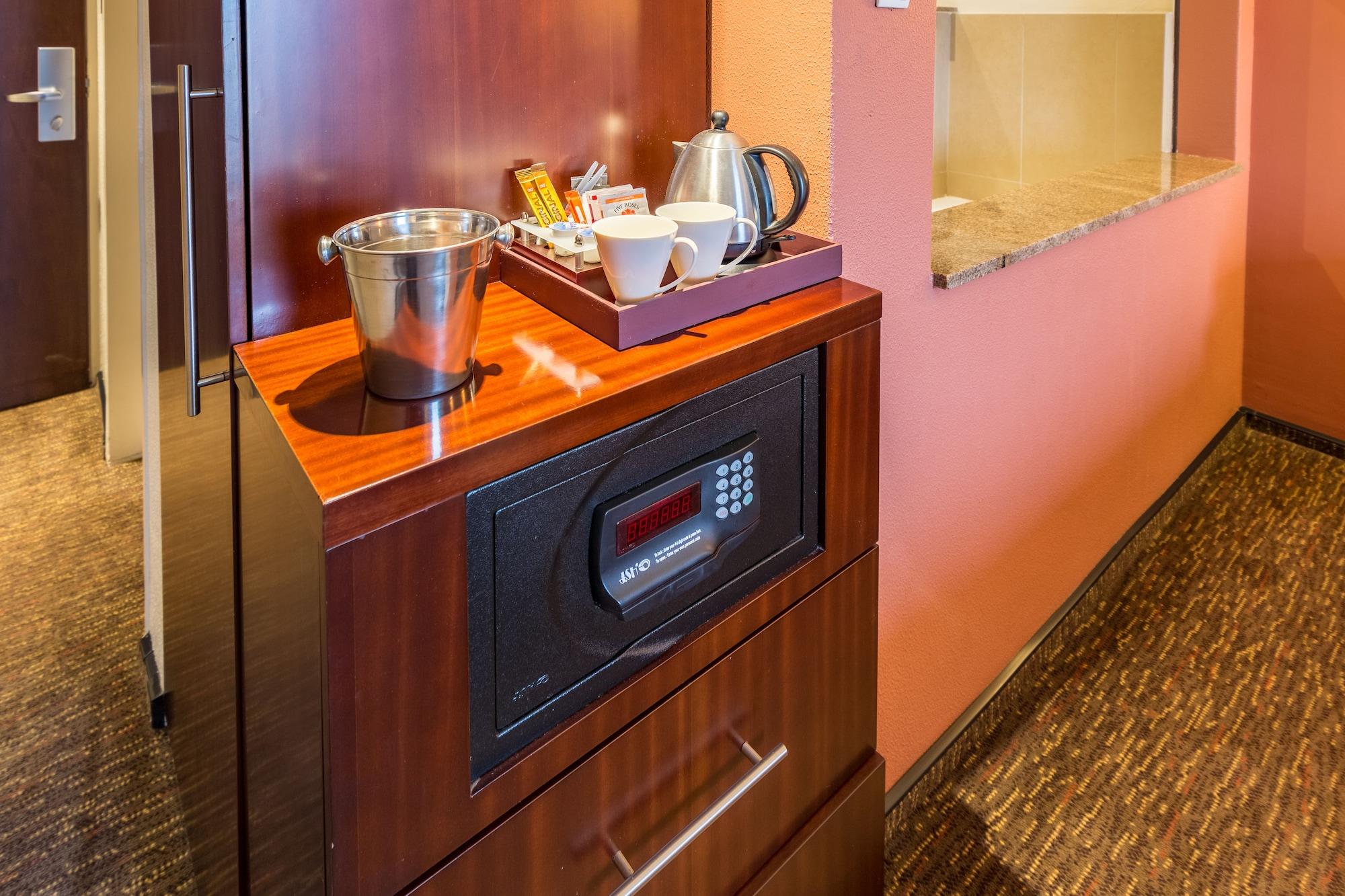 City Lodge Hotel Hatfield, Pretoria-Noord Extérieur photo