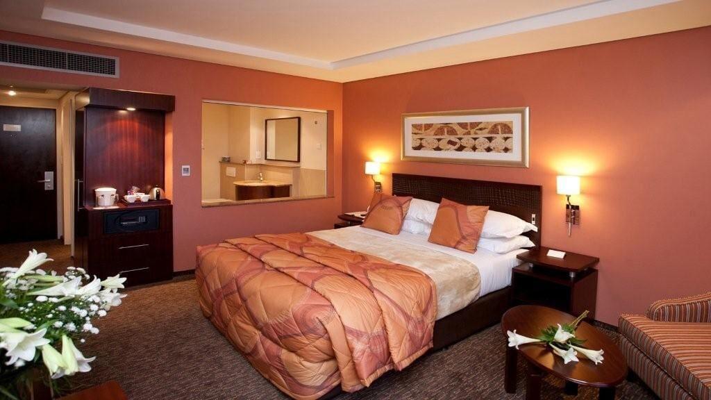 City Lodge Hotel Hatfield, Pretoria-Noord Extérieur photo