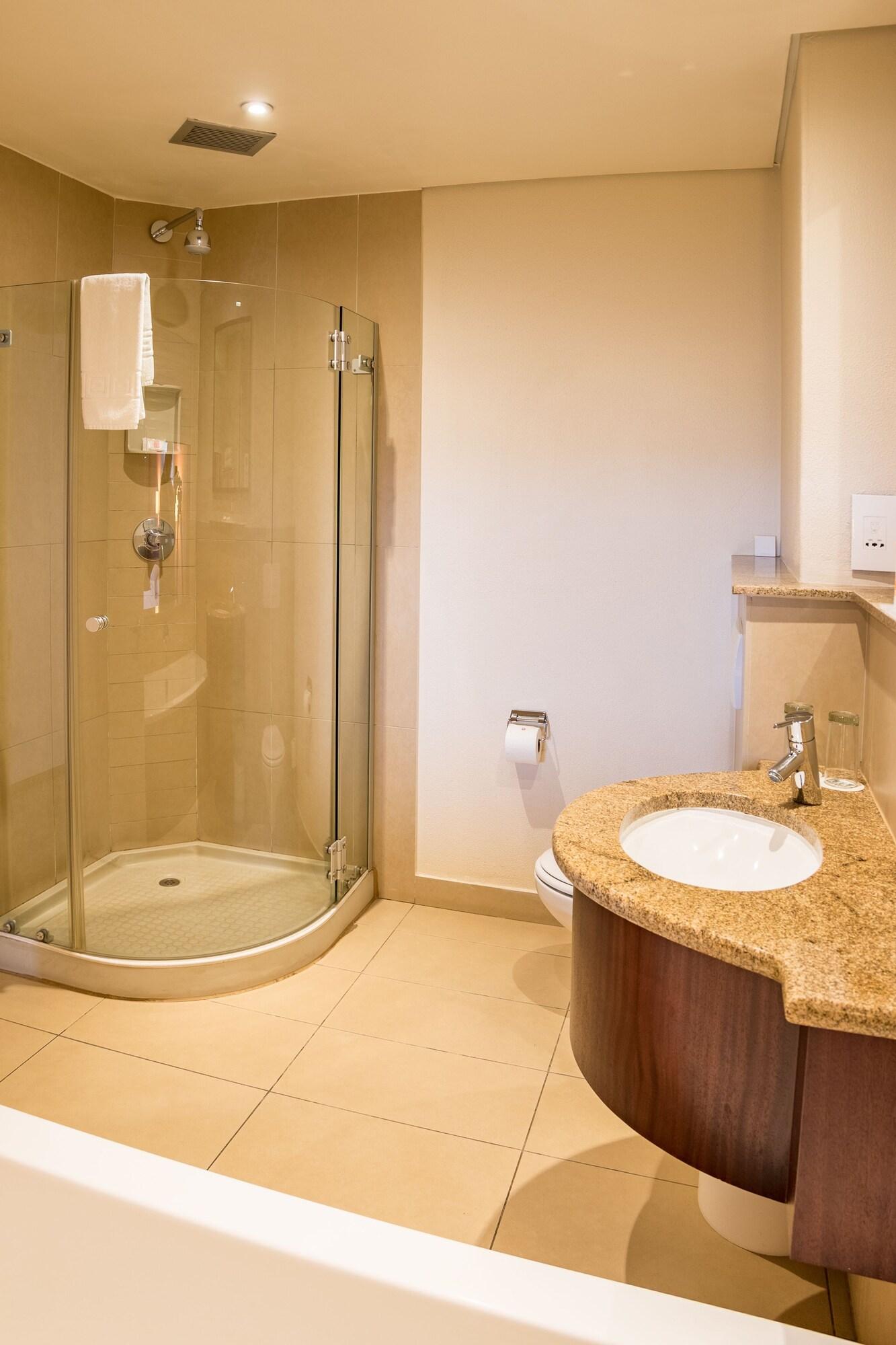 City Lodge Hotel Hatfield, Pretoria-Noord Extérieur photo