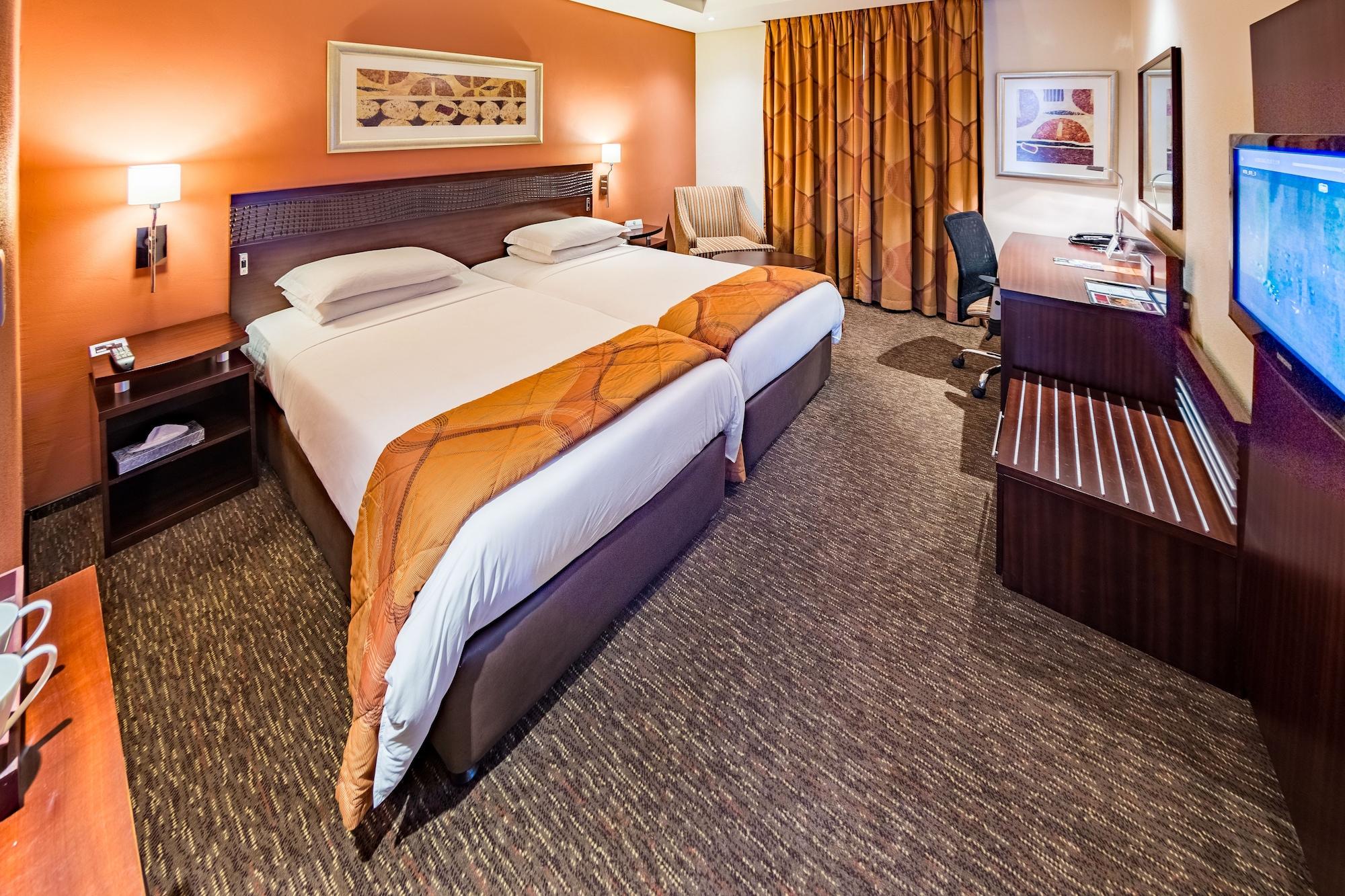 City Lodge Hotel Hatfield, Pretoria-Noord Extérieur photo