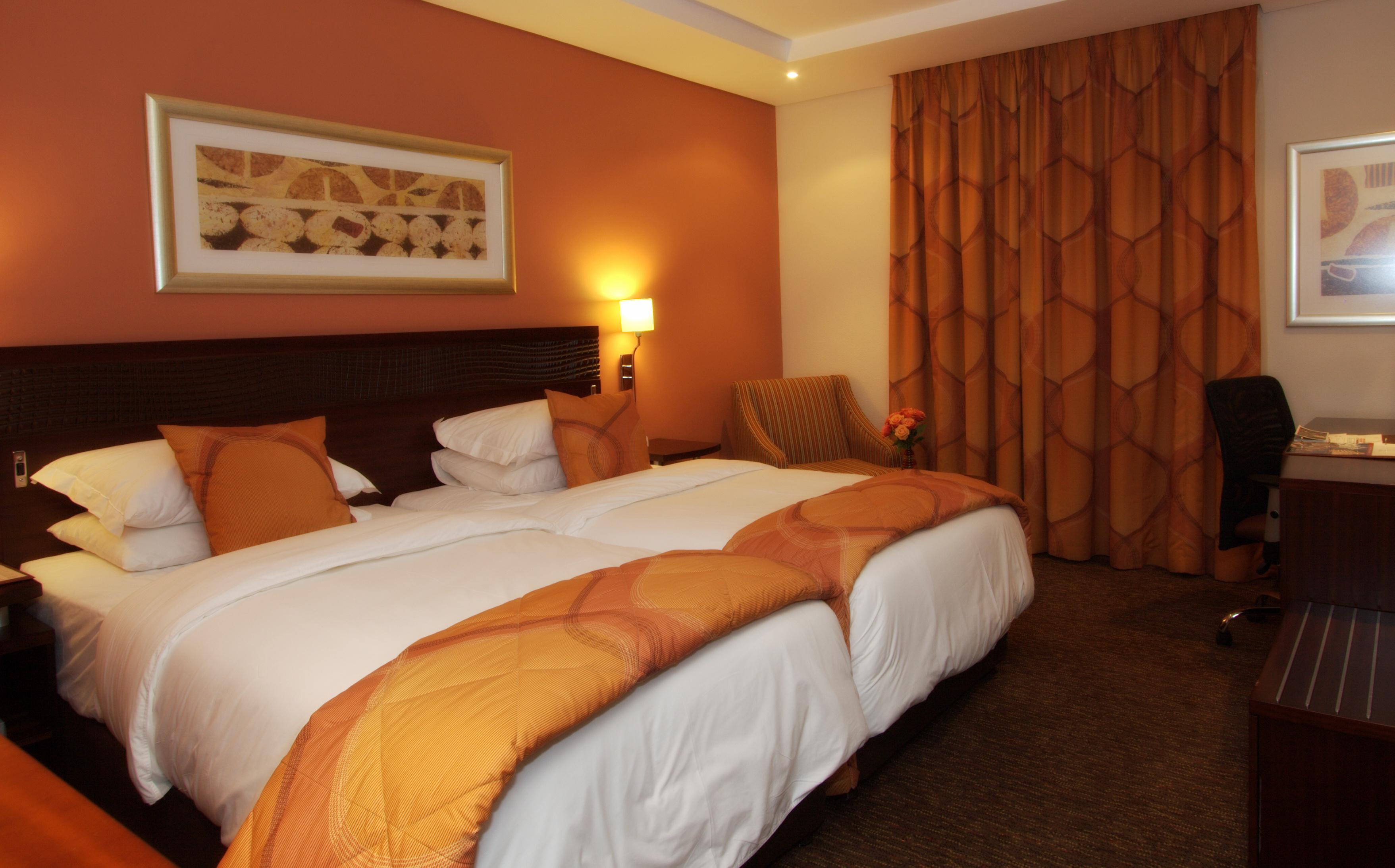 City Lodge Hotel Hatfield, Pretoria-Noord Extérieur photo