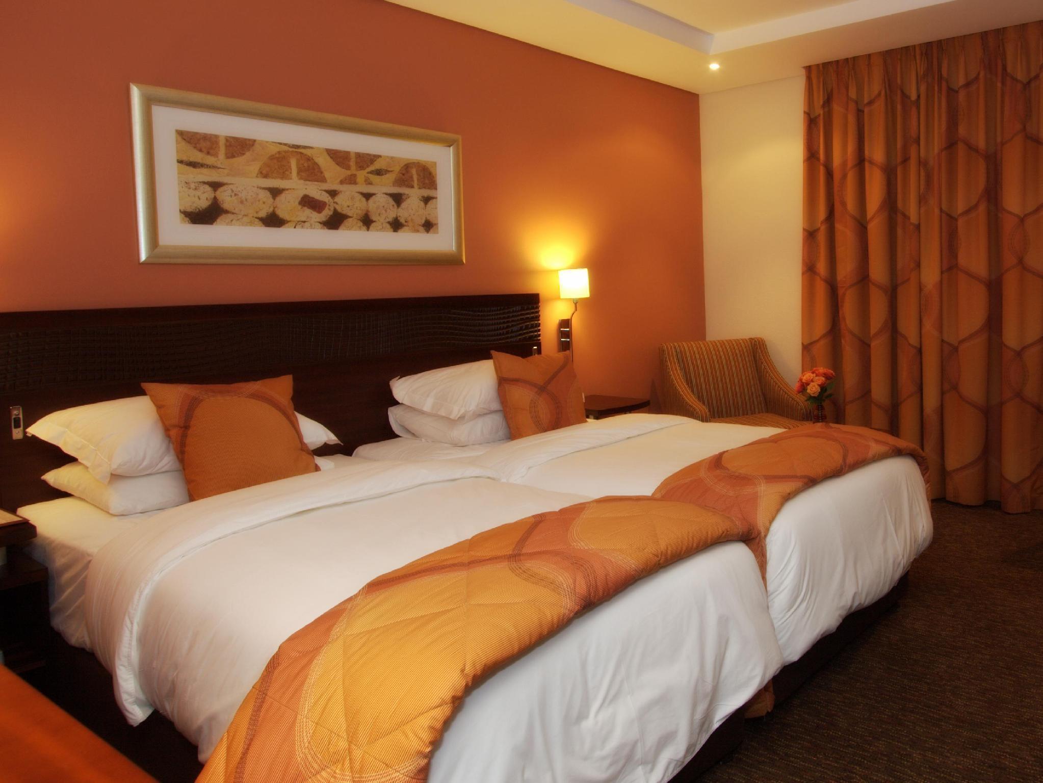 City Lodge Hotel Hatfield, Pretoria-Noord Extérieur photo