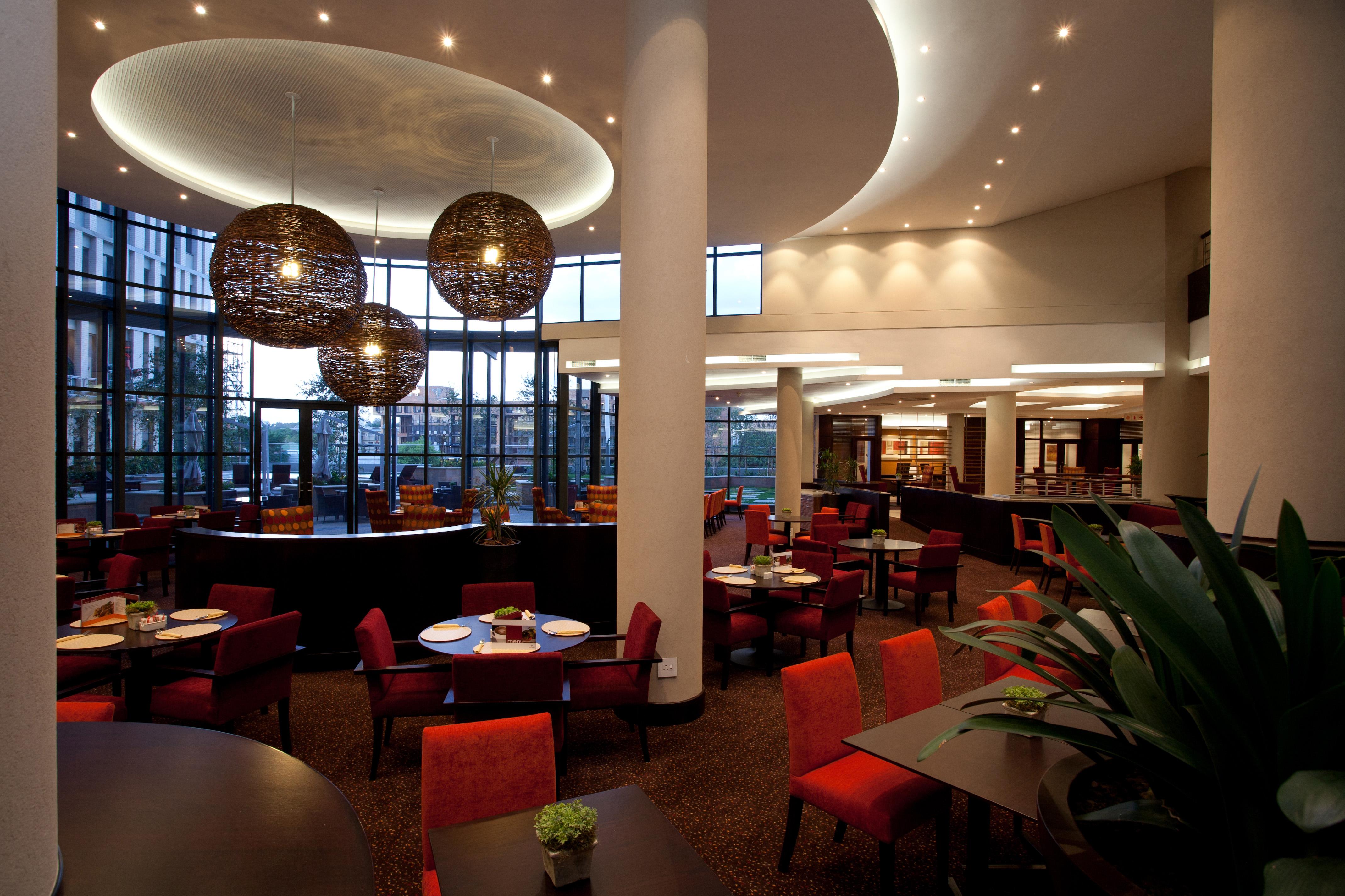 City Lodge Hotel Hatfield, Pretoria-Noord Extérieur photo