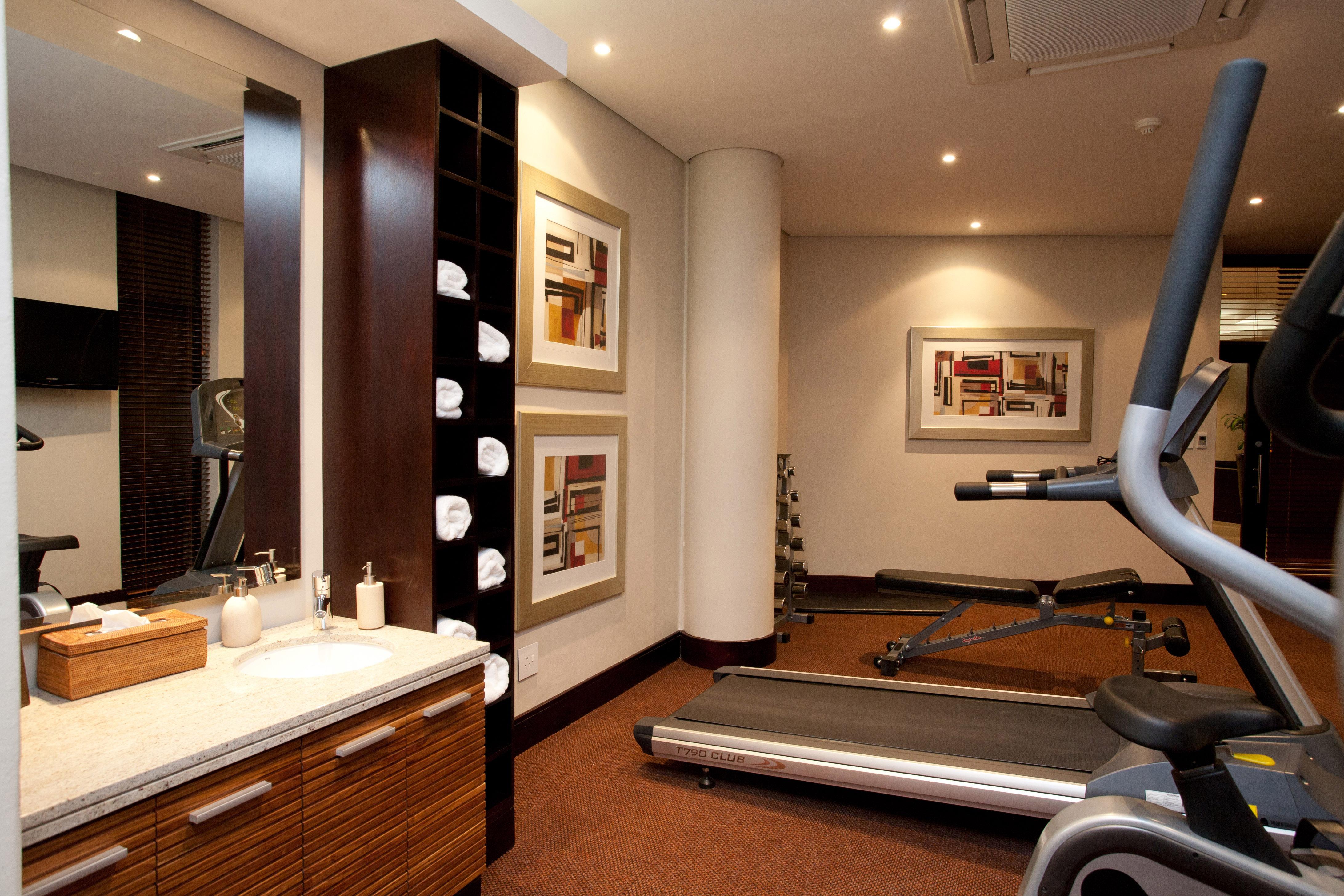 City Lodge Hotel Hatfield, Pretoria-Noord Extérieur photo