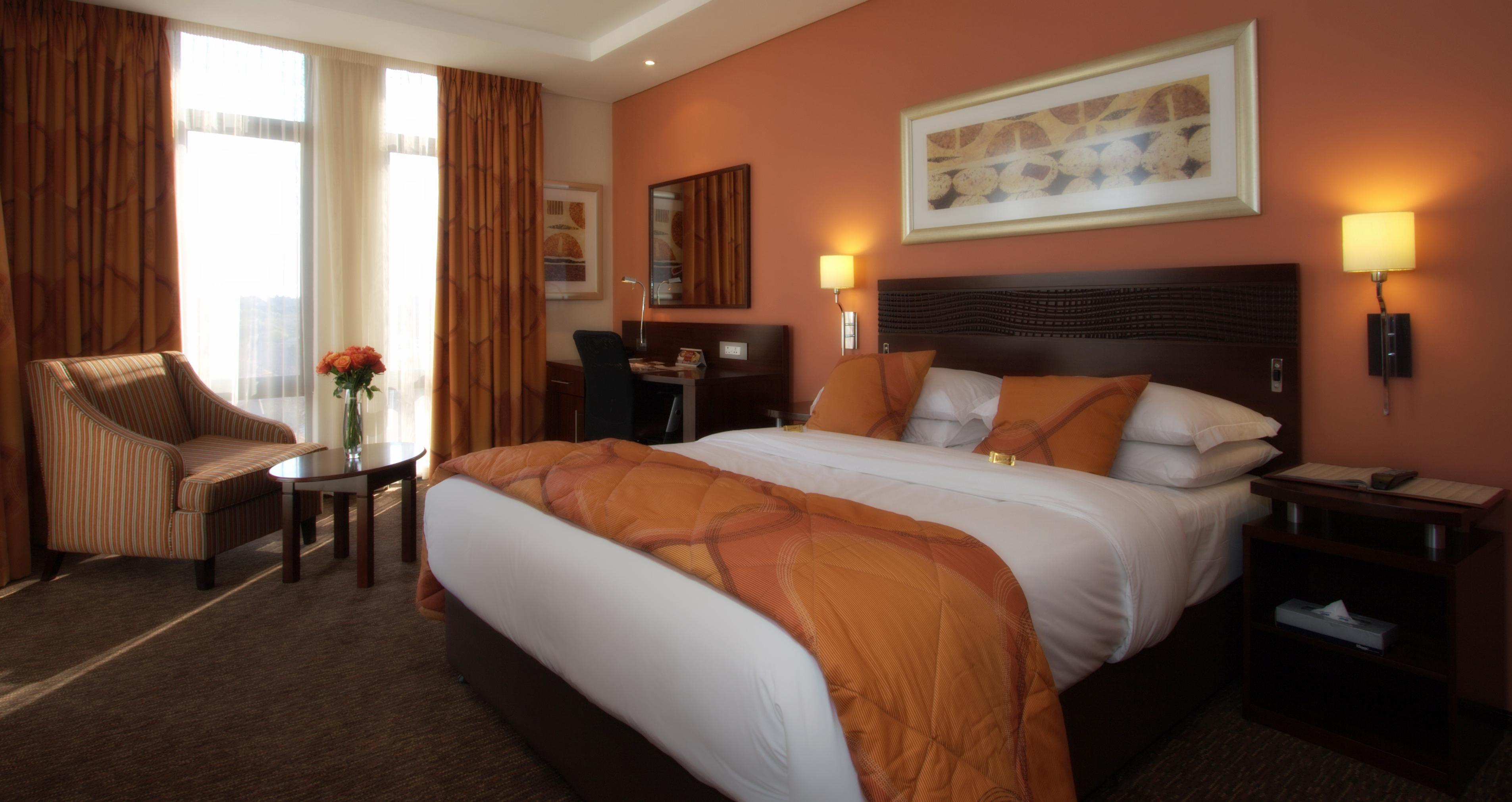 City Lodge Hotel Hatfield, Pretoria-Noord Extérieur photo