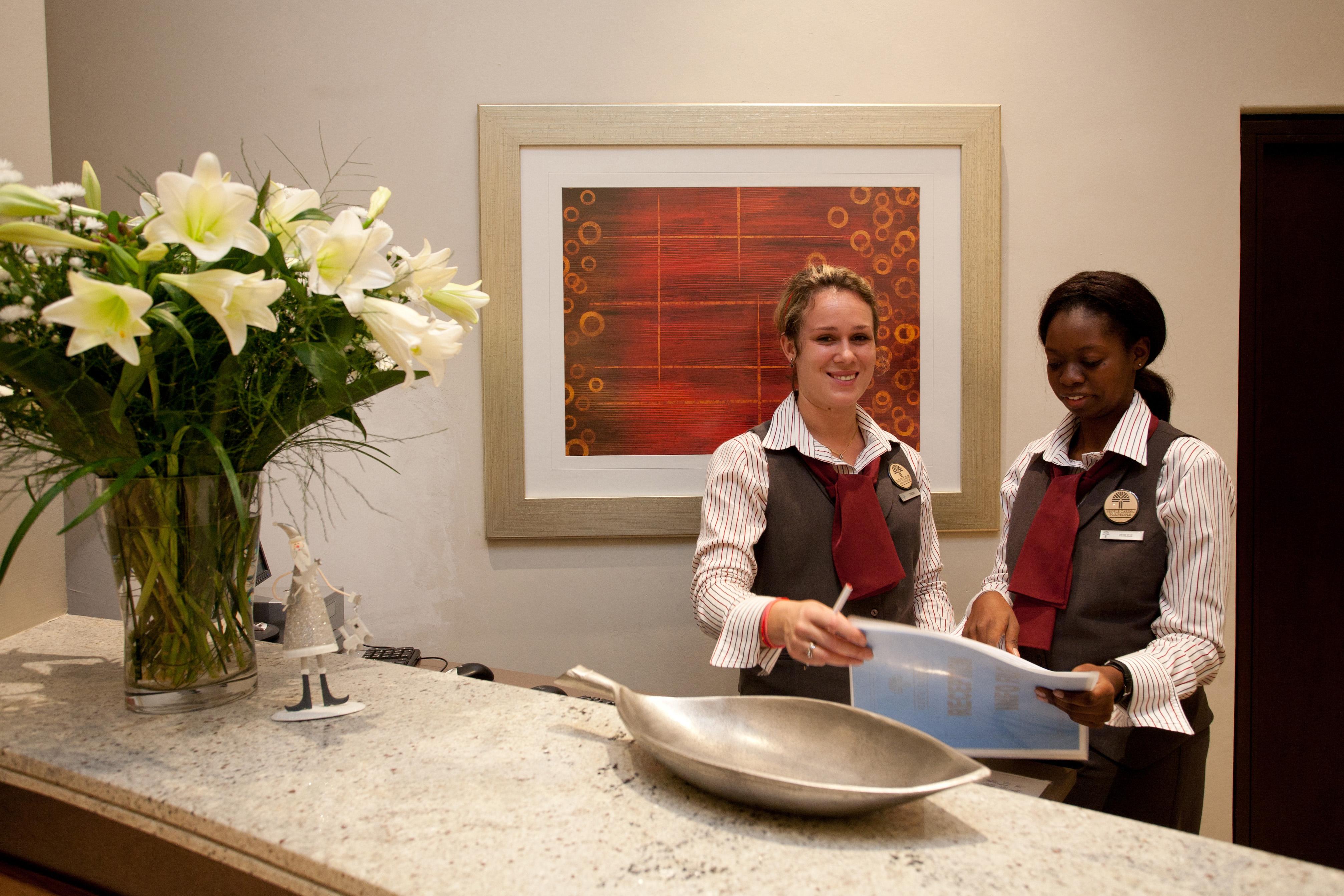 City Lodge Hotel Hatfield, Pretoria-Noord Extérieur photo
