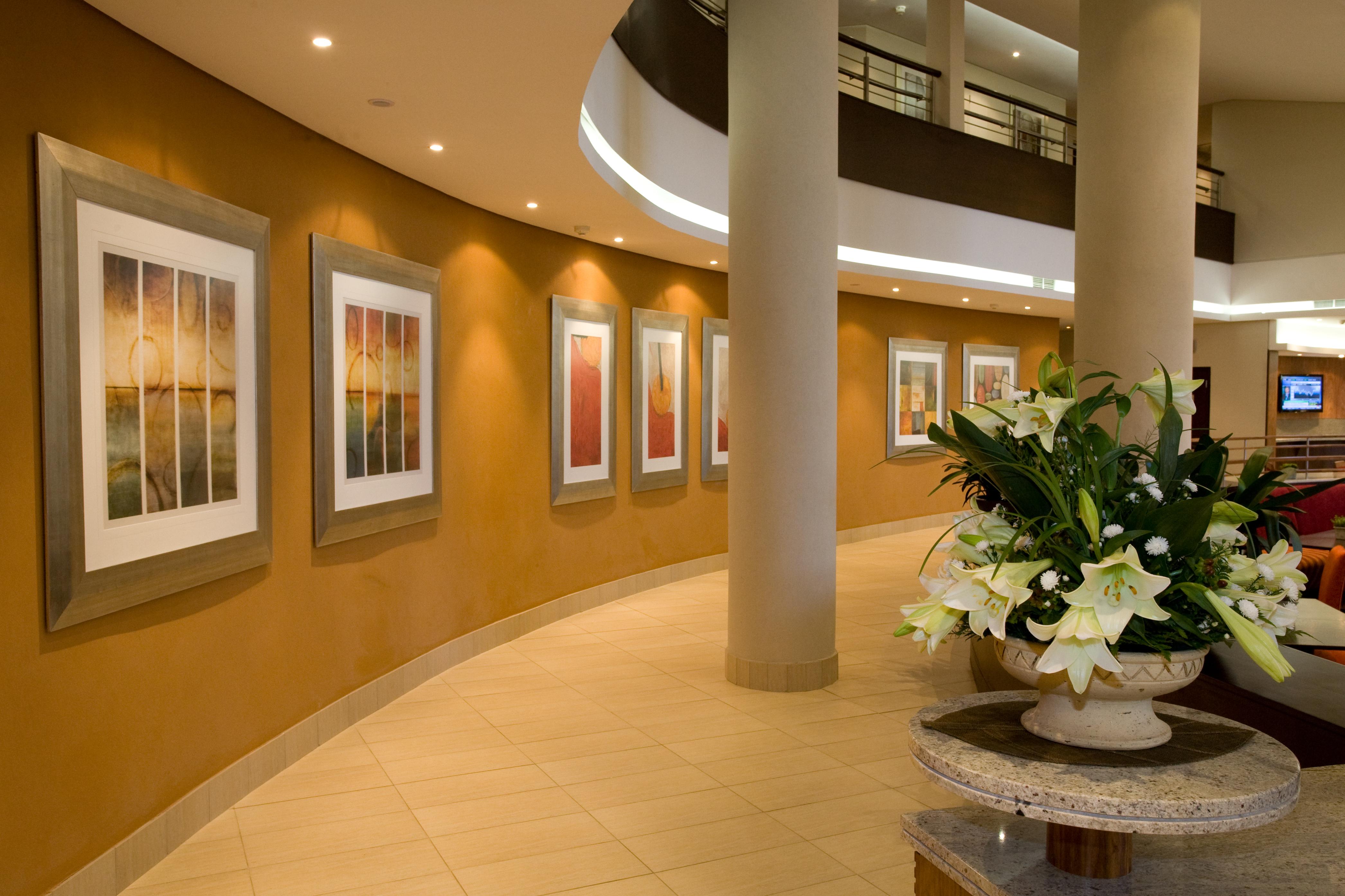 City Lodge Hotel Hatfield, Pretoria-Noord Extérieur photo