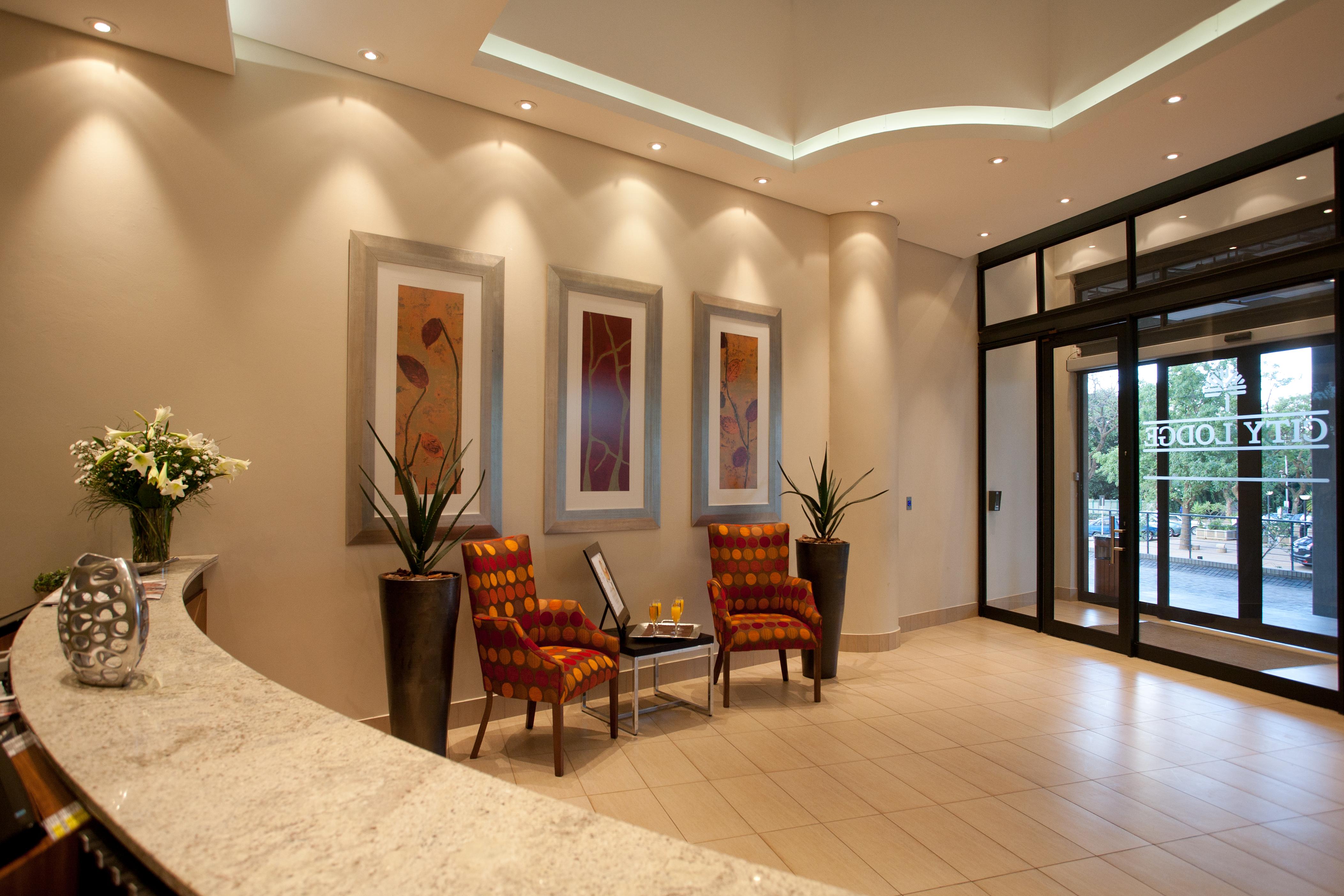 City Lodge Hotel Hatfield, Pretoria-Noord Extérieur photo