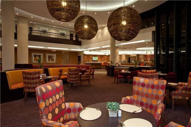 City Lodge Hotel Hatfield, Pretoria-Noord Extérieur photo