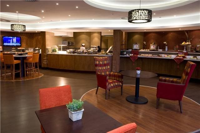 City Lodge Hotel Hatfield, Pretoria-Noord Extérieur photo