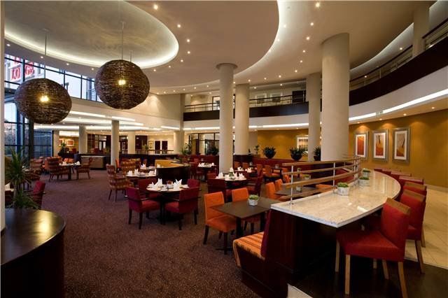 City Lodge Hotel Hatfield, Pretoria-Noord Extérieur photo
