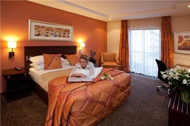 City Lodge Hotel Hatfield, Pretoria-Noord Extérieur photo