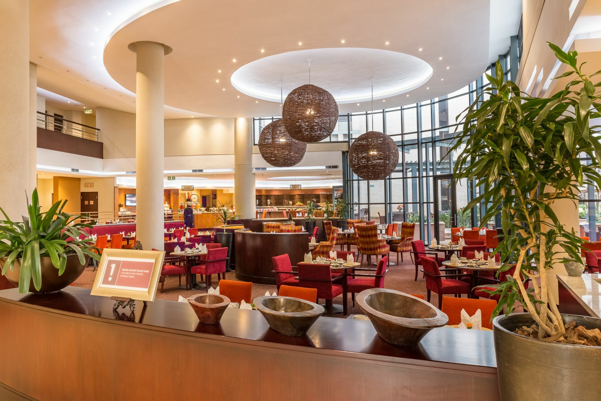 City Lodge Hotel Hatfield, Pretoria-Noord Extérieur photo