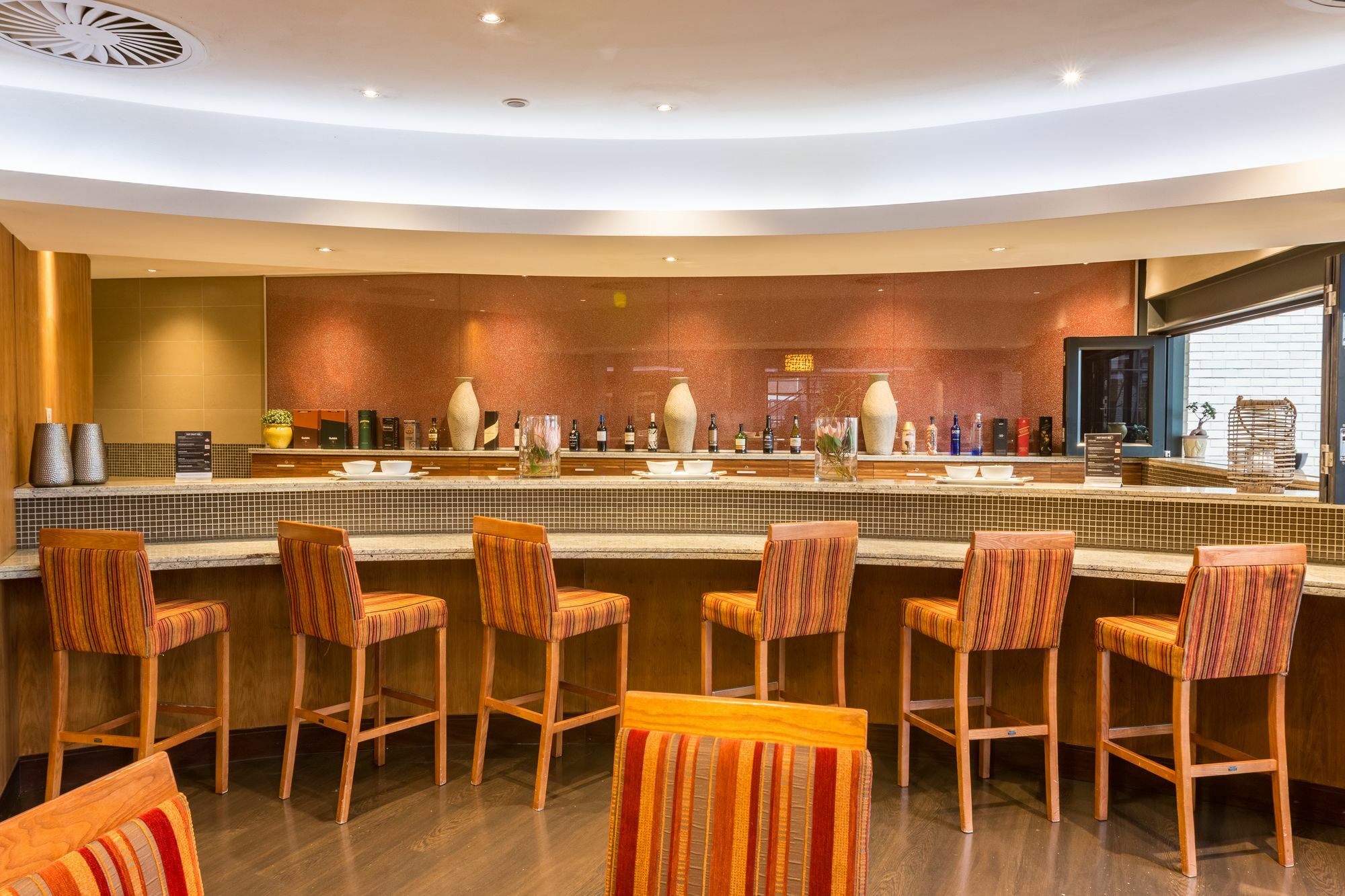 City Lodge Hotel Hatfield, Pretoria-Noord Extérieur photo
