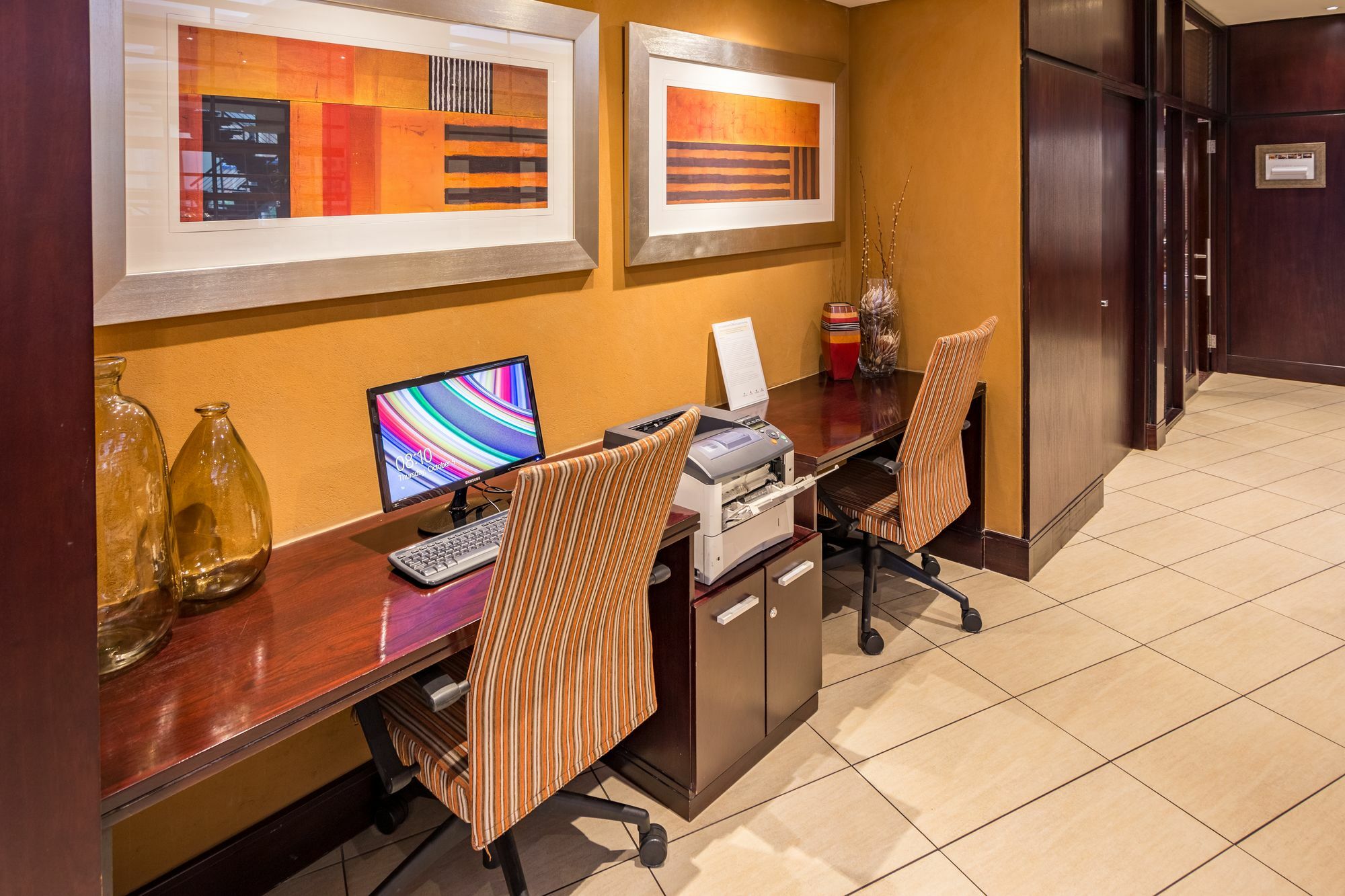 City Lodge Hotel Hatfield, Pretoria-Noord Extérieur photo